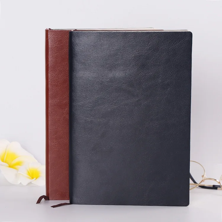 

Notebook You Stationery Notepad Soft Noodles Copy Business Affairs To Work In An Office Originality A5 Paperback