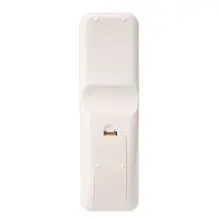 Substituição do controlador de controle remoto branco para a caixa de lool grandes abelha e modelo 5 ou 6 acessórios da caixa árabe