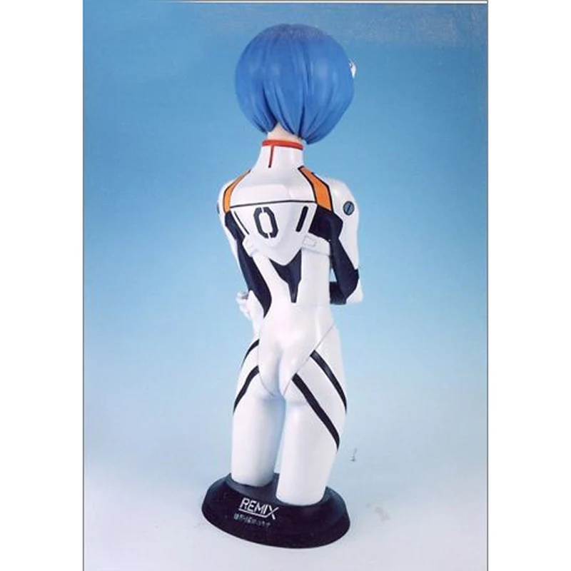 GK белая модель ручной работы Aibo Li бюст Век evangelion polie бюст белая модель сейчас