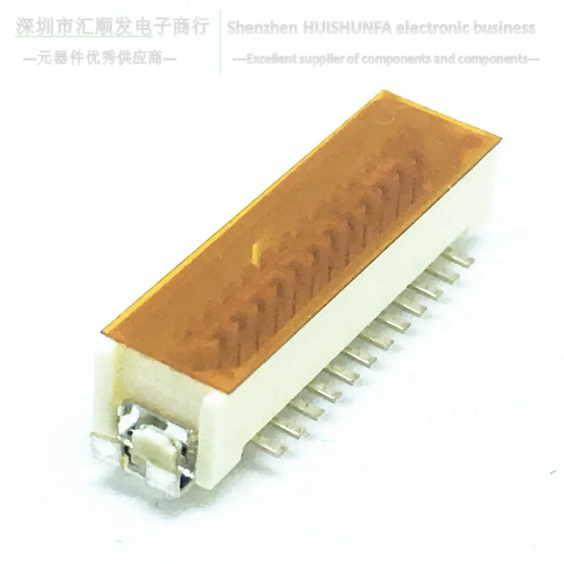 Hirose DF9-25P-1V(32) 1.0MM 25P Board to board connector male socket