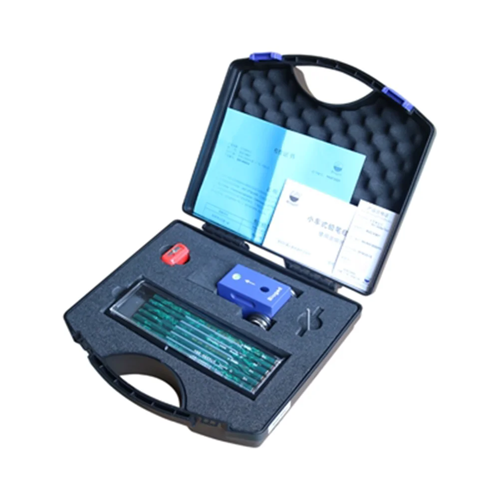 pencil hardness test standard pencil scratch test pencil hardness test