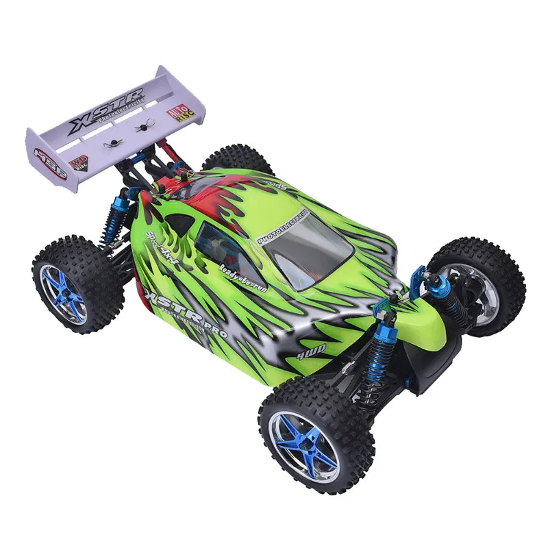 hsp 94107pro