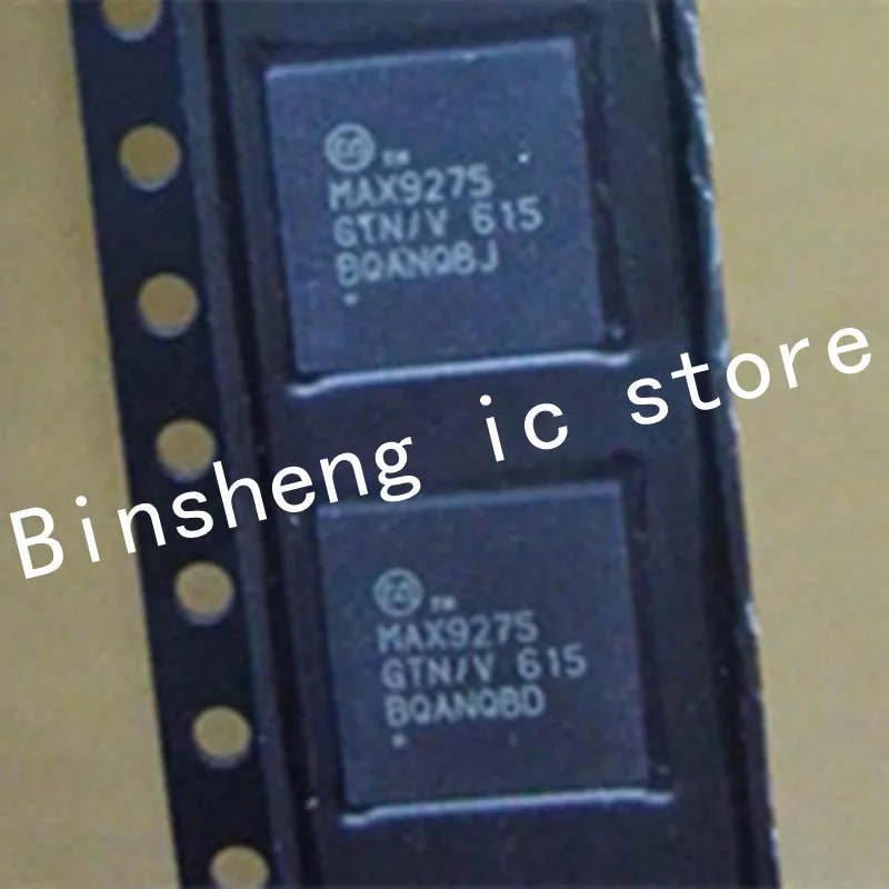 

Чип серийзера интерфейса MAX9275GTN/V QFN56