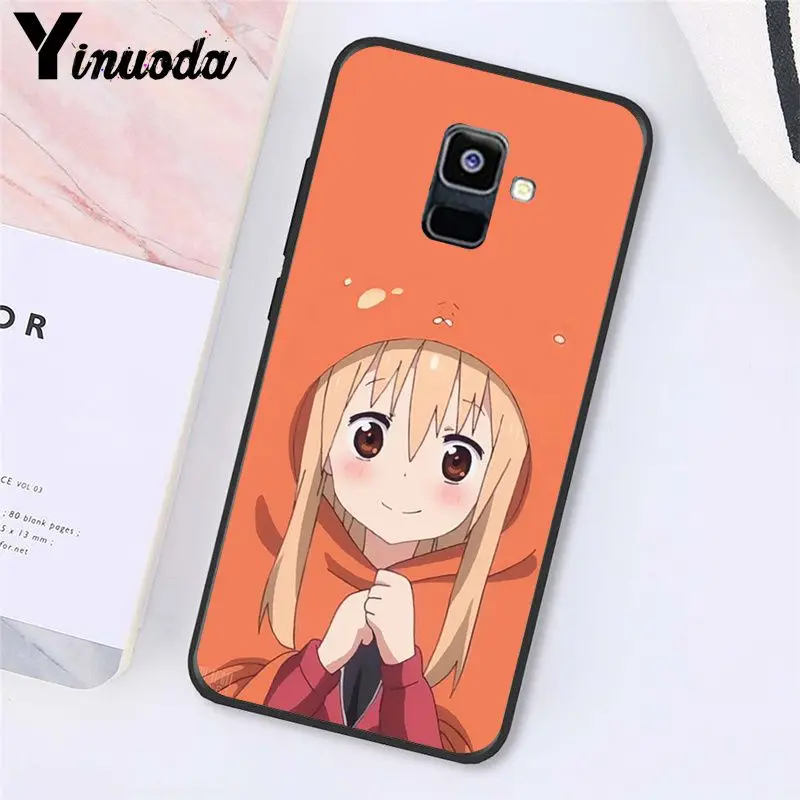 cute Umaru chan Anime Doma Umaru