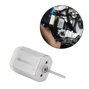 

New Car Door Lock Actuator Fits for Mabuchi Motor Mazda Toyota Lexus Honda Ford Renault lock actuator Drive motor