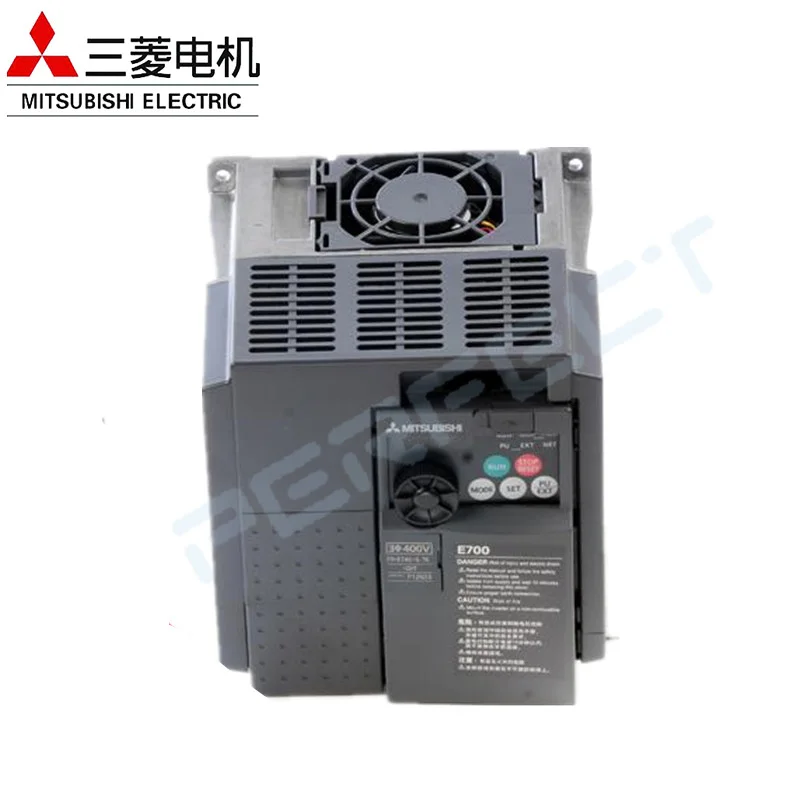FR-E740-3.7K-CHT для промышленного управления обрабатывающий центр 380 V-480 V 3.7KW Mitsubishi инвертор трехфазный электричество