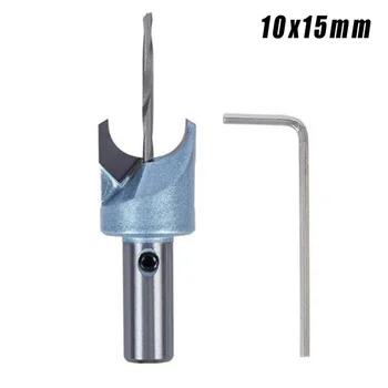 

Alloy Router Bit Buddha Beads Ball Milling Cutter Drilling Woodworking