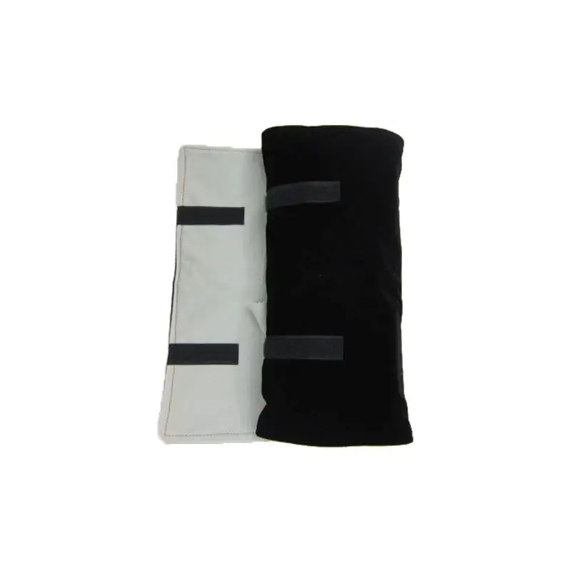 

Multi-function Earrings Necklace Ring Storage Roll Bag Jewelry Travel Portable Retain Roll Bags Exhibition Package Y4QB
