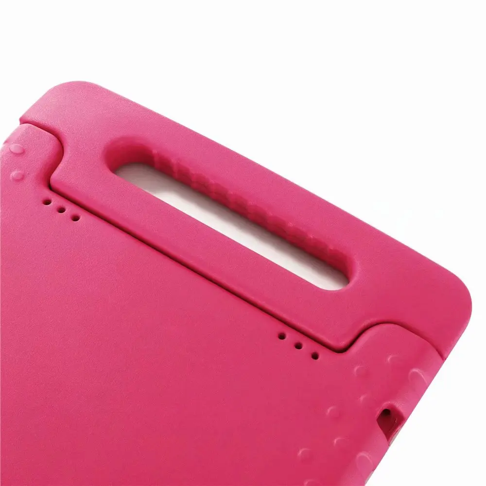 Чехол для huawei M6 Kids tablet ручной противоударный EVA чехол для всего тела для huawei MediaPad M6 10,8 SCM-AL09/W09 10," чехол+ ручка
