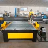 1530 1325 Sheet Metal and Pipe Plasma Cutter CNC Plasma Cutting Machine Iron Stainless Steel Plasma Cut Machine 1