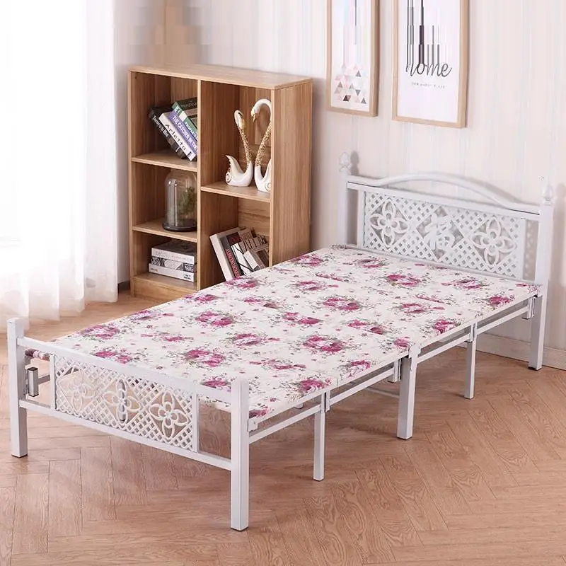 Meuble дом Recamaras современный для детей Letto домашний современный номер Yatak Cama Mueble De Dormitorio мебель для спальни раскладная кровать