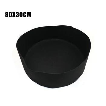 

Garden Planting Planter Flower Grow Bag Seedling Bed Elevated Vegetable Box High Quality Planting Bag Garden Tools Supplies New