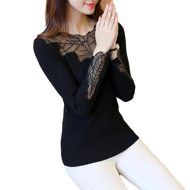 cute women's long sleeve tops