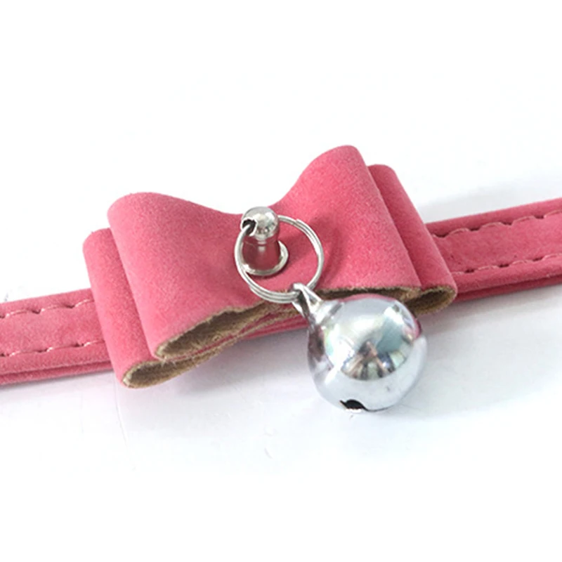 2 Colliers De Noël Pour Chien Et Chat - Nœud Papillon Et Clochette, Tissu Doux, Ajustable, Boucle De Sécurité, Motif à Carreaux Rouges/verts