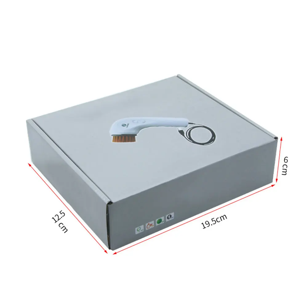 8 шт./компл. USB Электрический прибор для чистки обуви мини/портативный/ручной автоматический щетка для обуви Блестящий полировщик очиститель комплект Инструменты для ухода за обувью