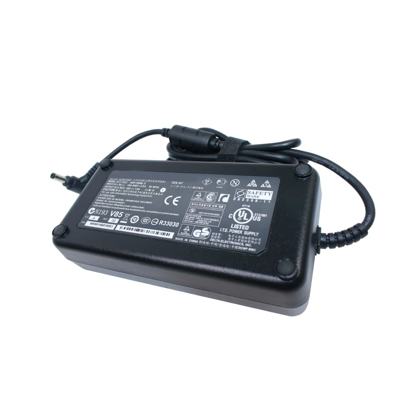19.5V 7.7A 150W Ac Power Adapter For ASUS G73jh G71g G72gx G71v G72jw ADP-150NB D G74 N76 K72 G53JW G74SX G72GX G73GX