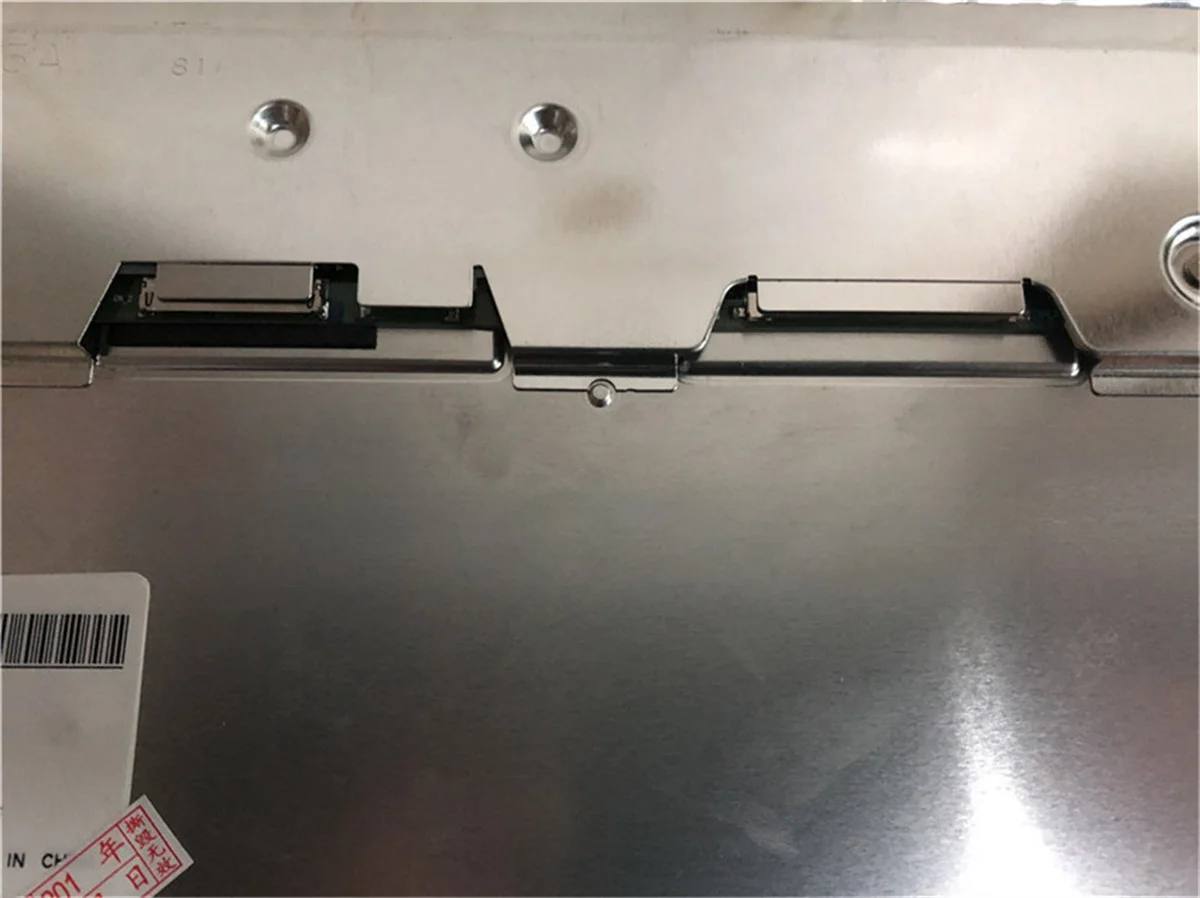 Spedizione Dagli Stati Uniti Schermo Lcd Per Schermo Led Imac A1225 A1267 Lm240Wu6 Sd A1 Display Lcd Da 24 "24 Pollici 1920*1200