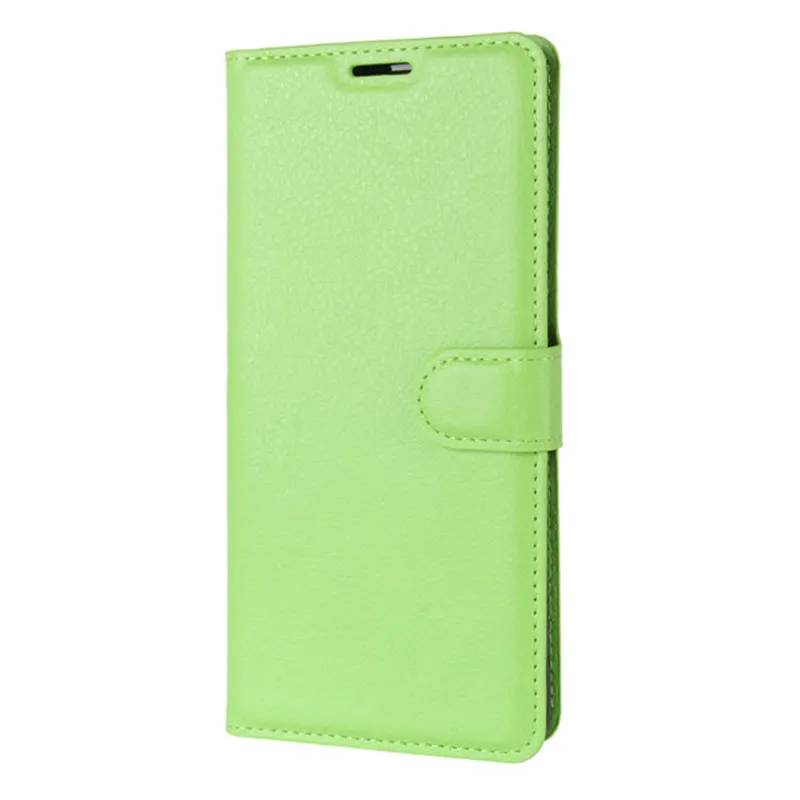 Green Realme XT чехол Чехол-портмоне с откидной крышкой из искусственной кожи чехол для телефона для OPPO Realme XT чехол на заднюю панель - Цвет: Green