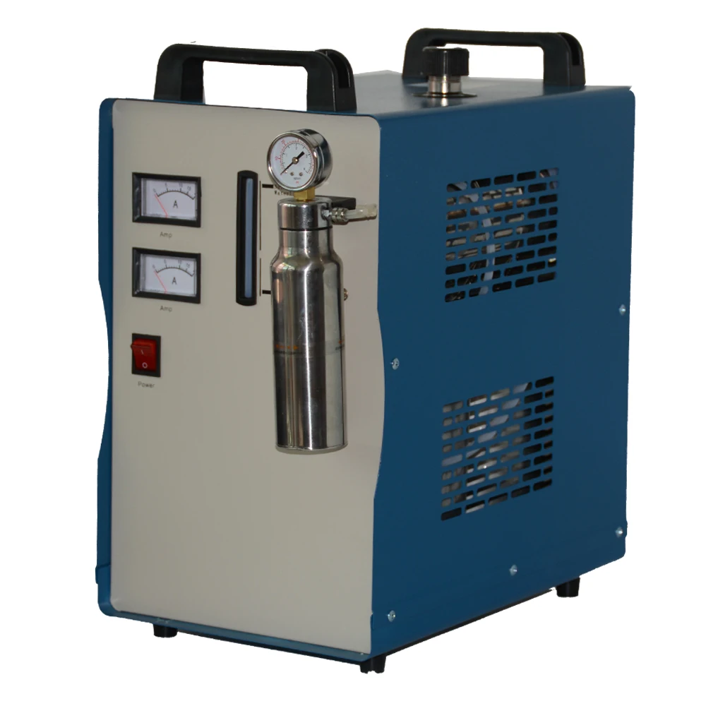 Flame polishing machine H260 150L/h acrylic polishing machine crystal- word polishing machine 220V 1PC
