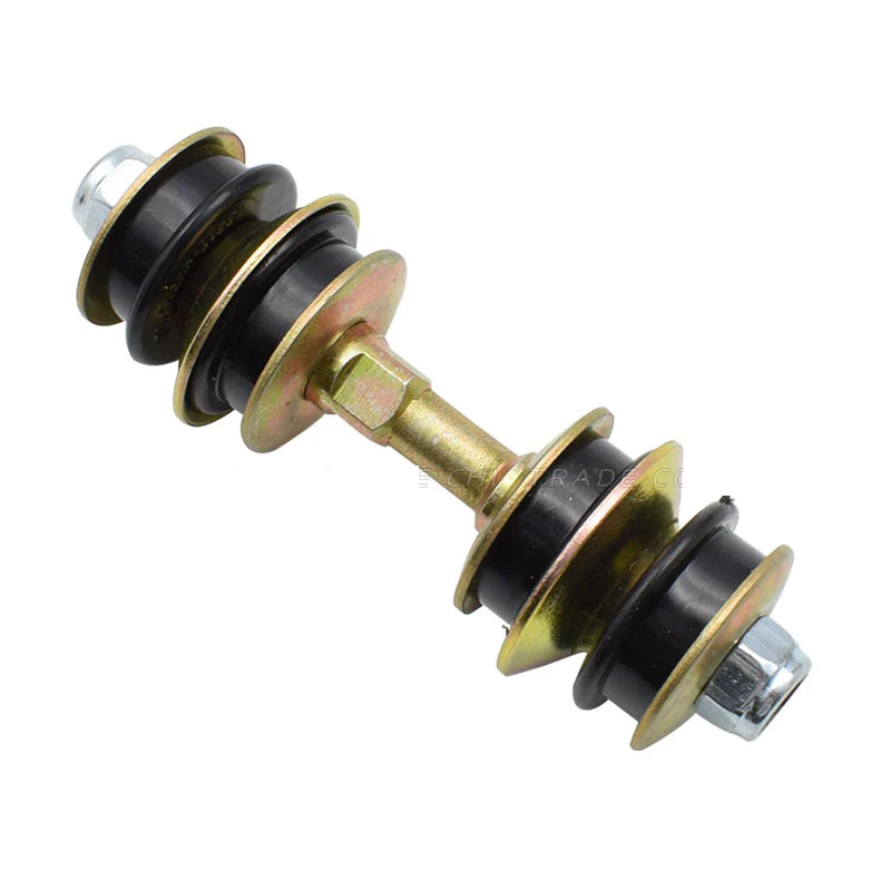 2 шт передний стабилизатор ссылка для Toyota YARIS/ECHO XA VIOS/SOLUNA VIOS для Scion XA XB OEM: 48819-52010 4881952010
