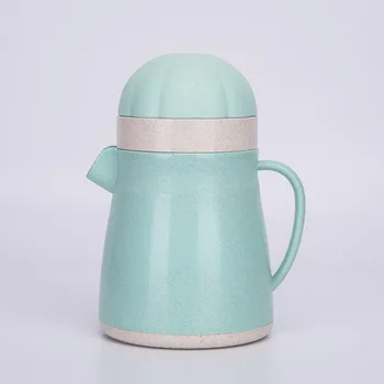 

Mini Potable Creative Manual Lemon Juicer Lid Rotation Reamer Strainer Healthy Fruit Exprimidor Manual Food Processors BE50MJ