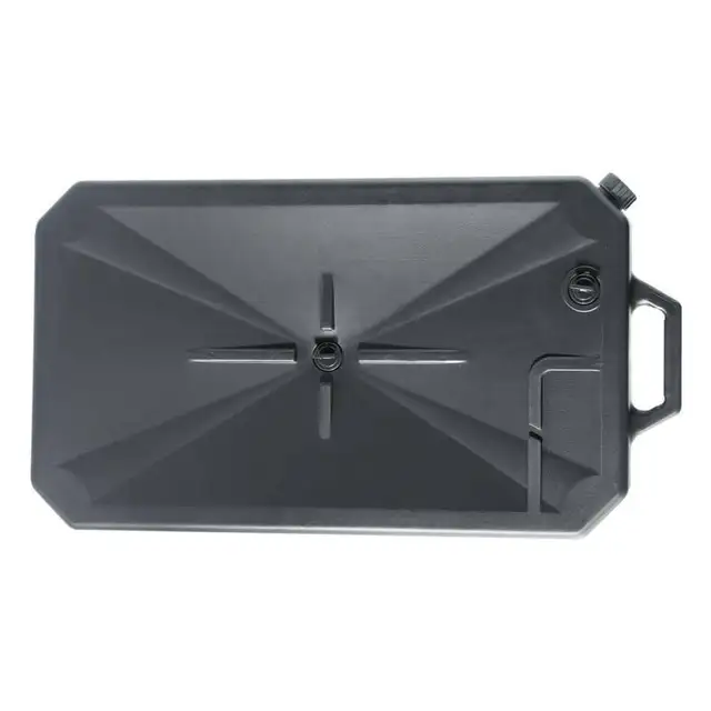 Oil Filter Harley Low Profile Oil Drain Pan Oil Change Pan SLMOTO