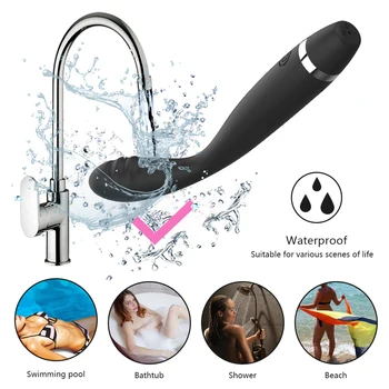 Orgasm G Spot Vibrator Sex Toys for Women Adult Nipple Clitoris Stimulator Dildo Vibrator Vagina Massager Female Fast Shipping 6