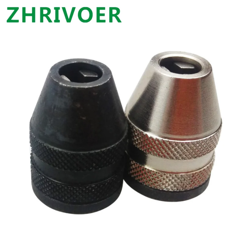 

Back push engraving electromechanical grinding chuck special multi-functional chuck accessory electric drill chuck