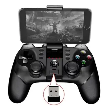 

wireless Gamepad for PS3 Bluetooth Game Pad for Playstation 3 Joystick Android Wireless Controller Android Phone Tablet