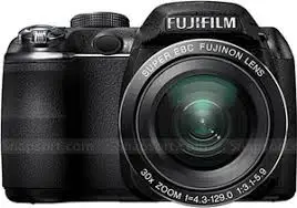 Б/у, Fujifilm FinePix S4050 14 мегапикселя; цифровая камера с Fujinon 30x супер Широкий формат Оптический зум объектив и 3-дюймовая пленка ЖК-дисплей