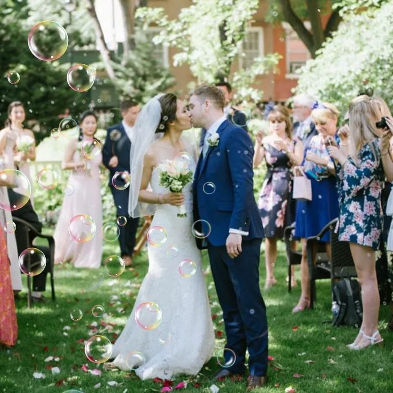 10pc Bubble Water Bottle Festive Party Supplies Wedding Decoration Mini Transparent Champagne Bottle DIY Self Filling Bubble Toy 10pc Bubble Water Bottle Festive Party Supplies Wedding Decoration Mini Transparent Champagne Bottle DIY Self Filling Bubble Toy