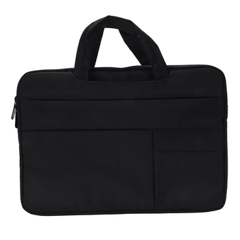 

Laptop Bag12-13.3 Inch Waterproof Notebook Bag For Air Pro 13 Computer Shoulder Handbag Briefcase Bag