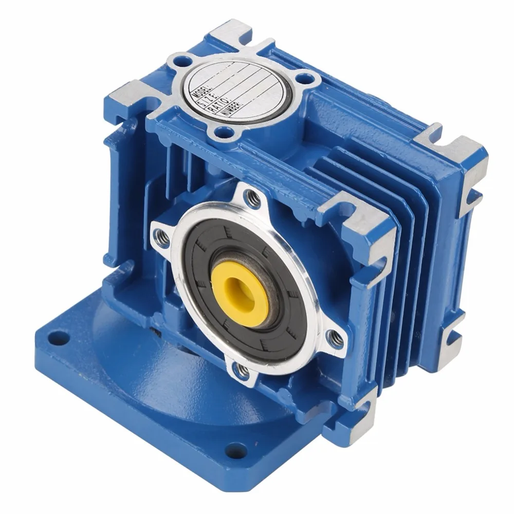 5M90GN-C RV30 червячный редуктор скорости мотор с высоким крутящим ...