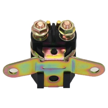 

Motorcycle Starter Relay Solenoid For SUZUKI GS 1150 GS1150 GN125 GN 125 GS300 GSF 400 GSF400 GS500 GSX600 GSX 600 LS650