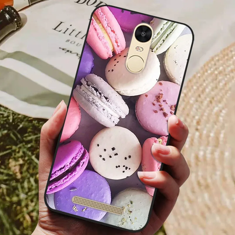Soft Silicone Phone Case - Durable and Stylish Coque Shells