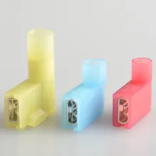 Porta-bandeira de nylon isolada, terminal fêmea, 6.3 plug, ângulo reto, terminais de crimpagem, 20 peças