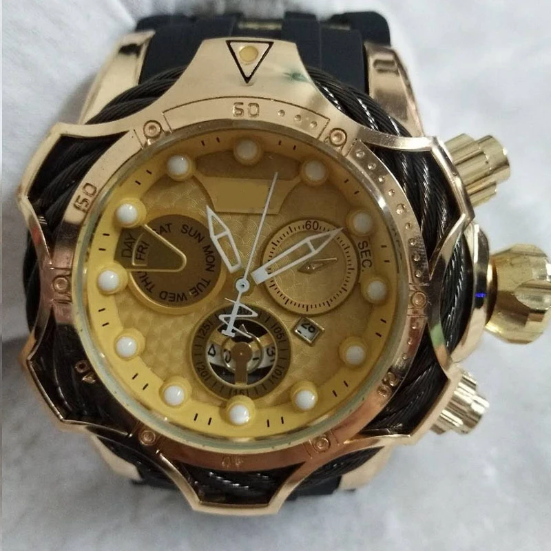 

FOSSIL Luxury Top Brand Mens Quartz Watch aaa Wristwatch Mens Sport Watch relojes hombre 2019