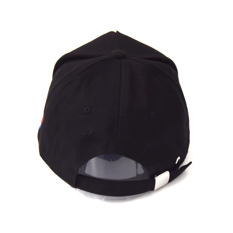 Customizable New Style Navy Brim Hat 