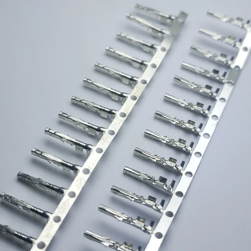400 шт./1 партия мини-коннекторы Molex 5557 мм | Компьютеры и офис