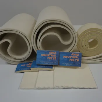 

Endless Felt for Sublimation Printing Machine