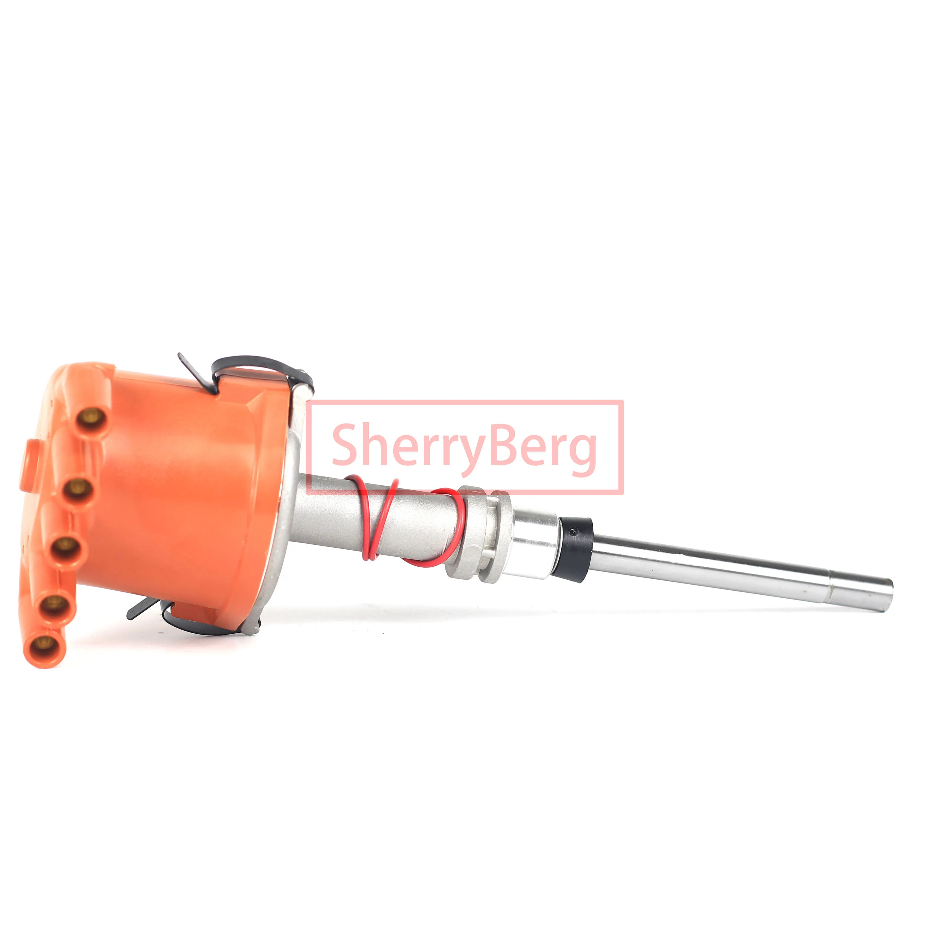 SherryBerg Electrical Ignition Kit / Distributor for Fiat 127 903cc Special 903cc 1975-1977 127 900 C L CL 1977-1983 electronic ignition kit