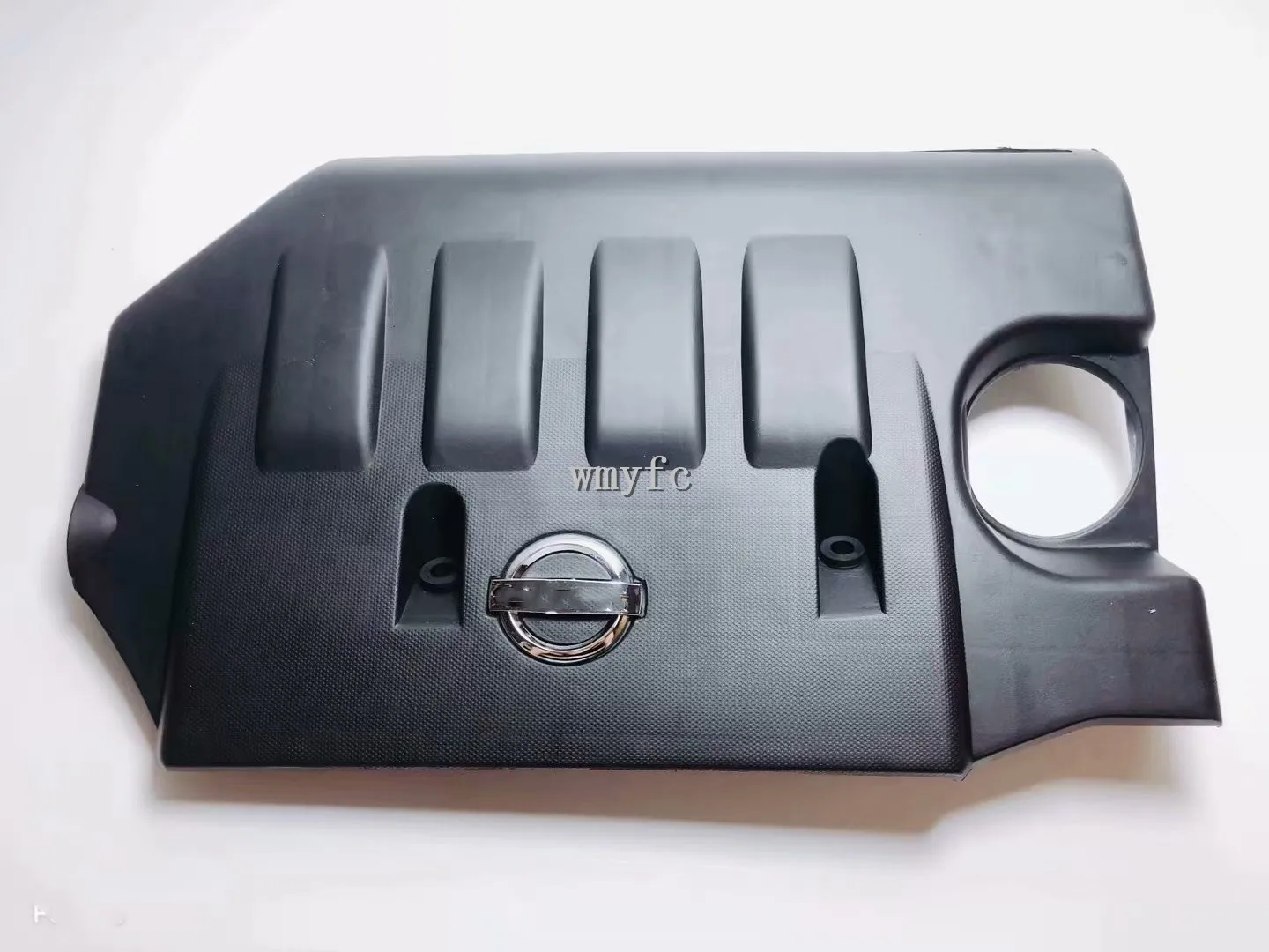 FIT FOR Nissan Tiida 2005 2006 2007 2008 2009 2010 Car Engine Cover Engine Upper Cover Accessories