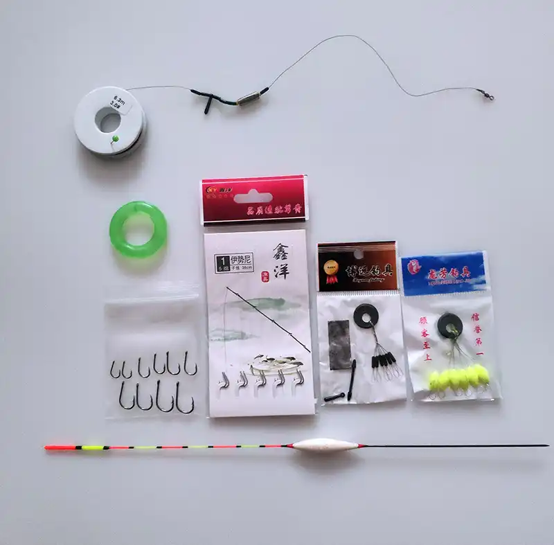 second hand feeder rods