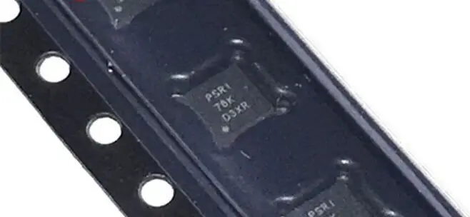 10 шт. TPS61086DRCR TPS61086DRCT TPS61086DRC PSRI QFN