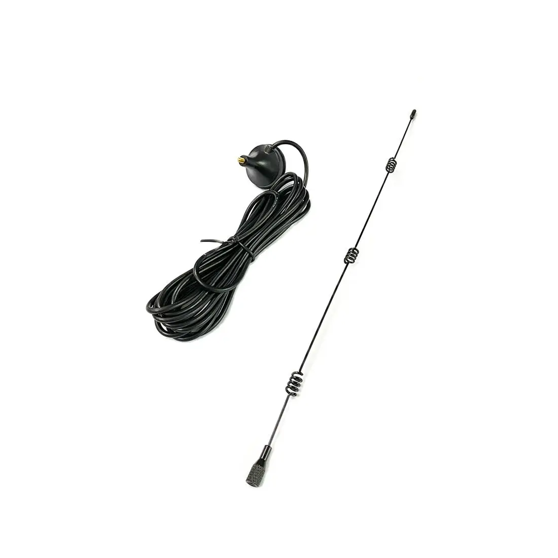 2.4Ghz Wifi Antenna 12dbi High Gain Sucker Aerial Indoor Signal Booster Modem External Antenna 1PC