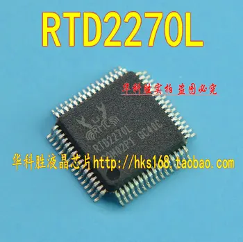 

Free new LCD driver board chip Shipping RTD2270L