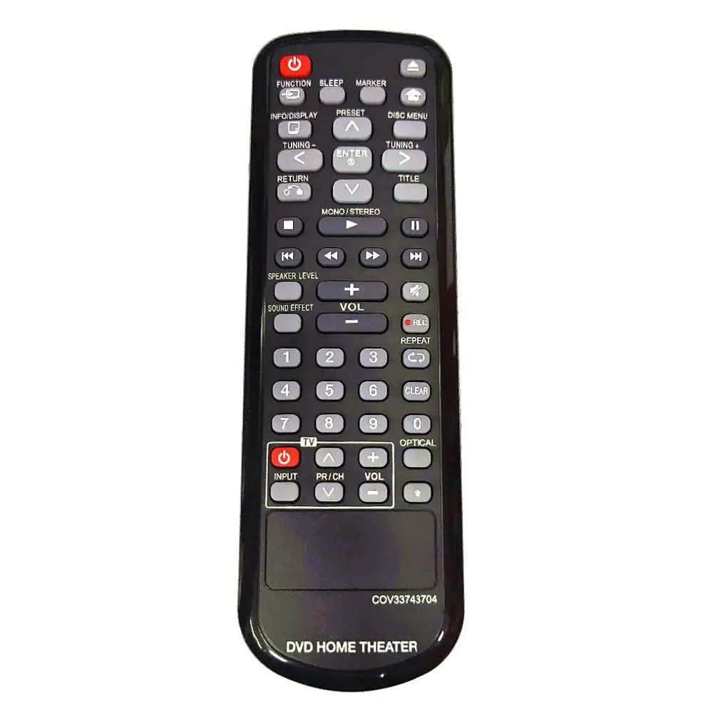 Новый оригинальный COV33743704 для LG DVD домашний кинотеатр | Электроника