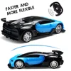 New Electric Remote Control Car Rechargeable Wireless RC Car Toy For Boys 3 Years Old And Above 4