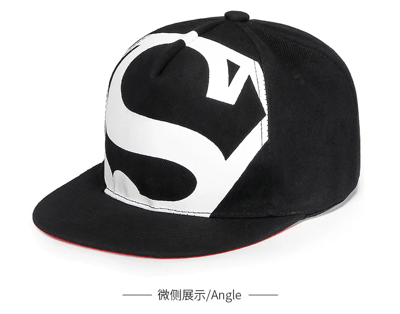 SQTEIO Весна Лето Новая светящаяся Печать Snapback хип хоп шляпа мужская шапочка из спандекса Женская Повседневная плоская шляпа уличный головной убор