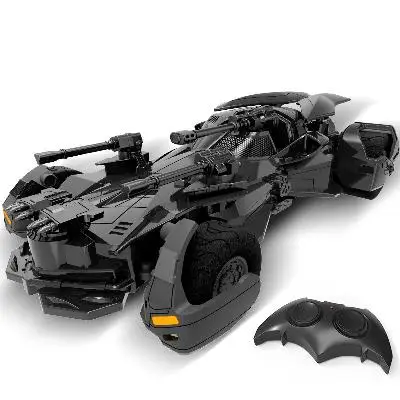 Batman Superman Justice League electric Batman RC car childrens toy model (22)